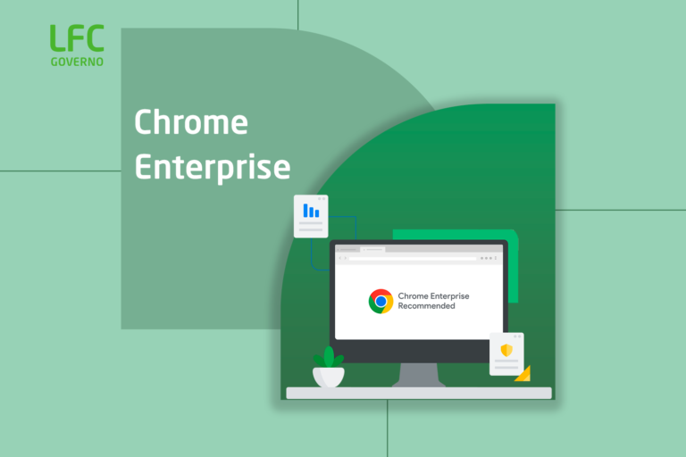 Chrome Enterprise