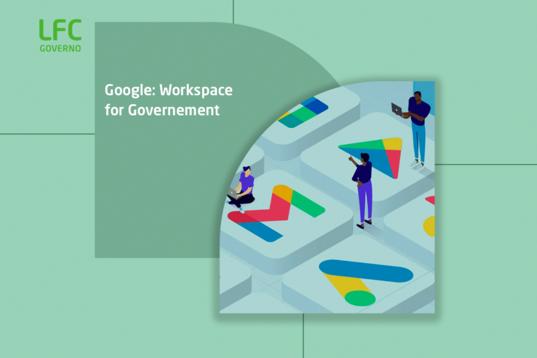 Google: Workspace for Governement
